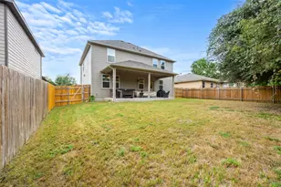 301 Quarry Rock Cove, Liberty Hill, TX 78642 - Photo 31