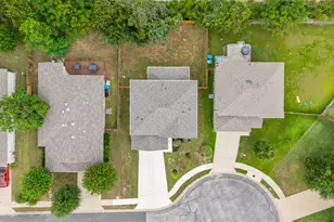 301 Quarry Rock Cove, Liberty Hill, TX 78642 - Photo 29