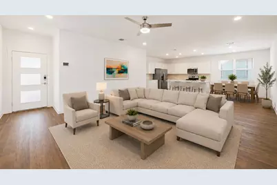 14309 Macquarie Drive, Pflugerville, TX 78660 - Photo 3