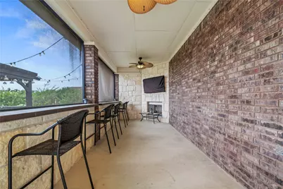 4906 Deerwood Loop, Killeen, TX 76542 - Photo 33