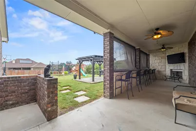 4906 Deerwood Loop, Killeen, TX 76542 - Photo 31