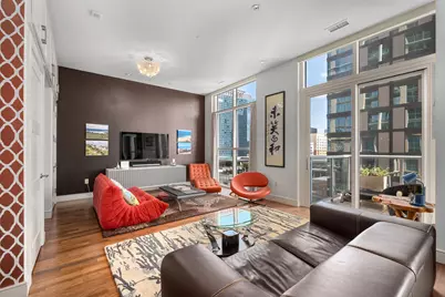98 San Jacinto Boulevard #1306, Austin, TX 78701 - Photo 1