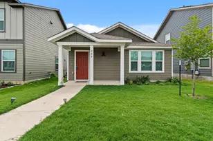 228 Patagonia St, Kyle, TX 78640 - Photo 1