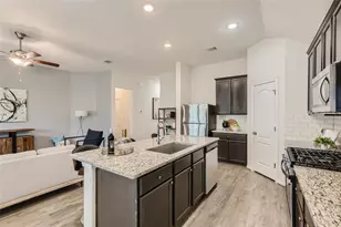 5867 San Savino Dr, Round Rock, TX 78665 - Photo 9