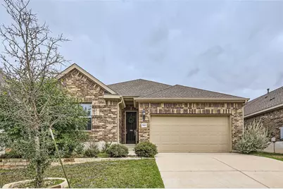 5867 San Savino Drive, Round Rock, TX 78665 - Photo 1
