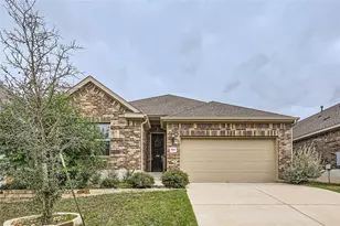 5867 San Savino Dr, Round Rock, TX 78665 - Photo 1