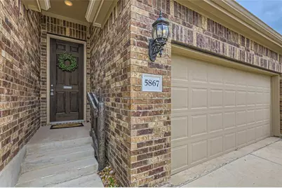 5867 San Savino Drive, Round Rock, TX 78665 - Photo 3