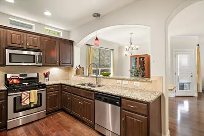 6708 Menchaca Road #10, Austin, TX 78745 - Photo 9