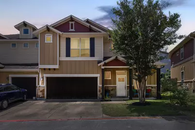 6708 Menchaca Road #10, Austin, TX 78745 - Photo 1