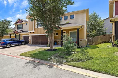 6708 Menchaca Road #10, Austin, TX 78745 - Photo 3