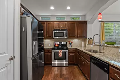 6708 Menchaca Road #10, Austin, TX 78745 - Photo 7