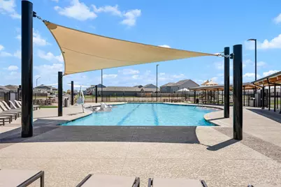 333 Cowpoke Drive, Jarrell, TX 76537 - Photo 25
