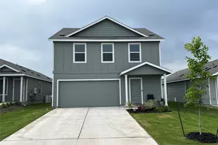 333 Cowpoke Dr, Jarrell, TX 76537 - Photo 1