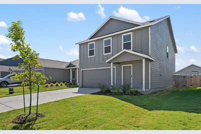 333 Cowpoke Drive, Jarrell, TX 76537 - Photo 3
