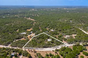 231 N Rainbow Ranch Rd, Wimberley, TX 78676 - Photo 3
