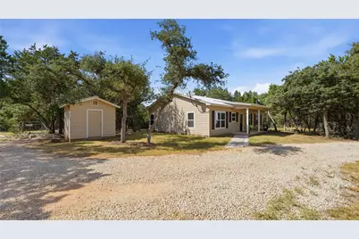 231 N Rainbow Ranch Road, Wimberley, TX 78676 - Photo 23