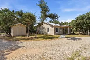 231 N Rainbow Ranch Rd, Wimberley, TX 78676 - Photo 23