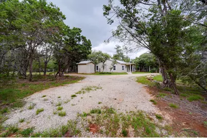 231 N Rainbow Ranch Road, Wimberley, TX 78676 - Photo 29