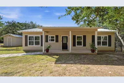 231 N Rainbow Ranch Road, Wimberley, TX 78676 - Photo 1