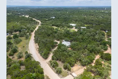 231 N Rainbow Ranch Road, Wimberley, TX 78676 - Photo 1