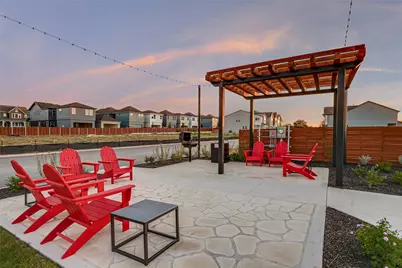 6405 Lautner Lane, Austin, TX 78747 - Photo 5