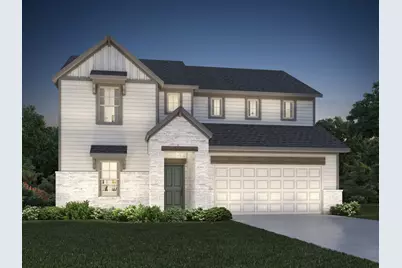 534 Lavender Crest Cove, Liberty Hill, TX 78642 - Photo 1
