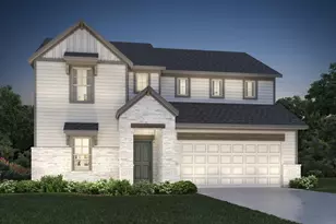 534 Lavender Crest Cove, Liberty Hill, TX 78642 - Photo 1