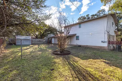 8401 Tecumseh Drive, Austin, TX 78753 - Photo 29