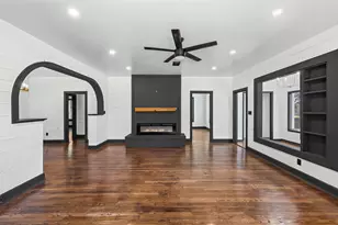 1707 N Travis Ave, Cameron, TX 76520 - Photo 9