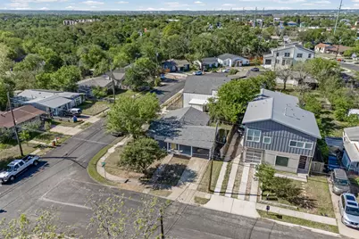 4709 Leslie Avenue, Austin, TX 78721 - Photo 23