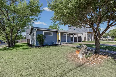 4709 Leslie Avenue, Austin, TX 78721 - Photo 3