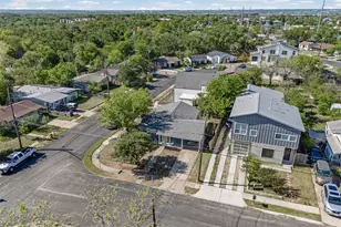 4709 Leslie Ave, Austin, TX 78721 - Photo 23