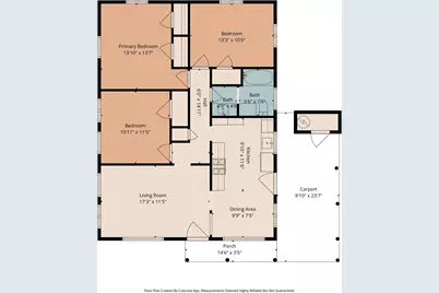 4709 Leslie Avenue, Austin, TX 78721 - Photo 27