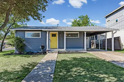 4709 Leslie Avenue, Austin, TX 78721 - Photo 3
