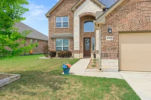 8403 Grayson Trl, Killeen, TX 76542 - Photo 3