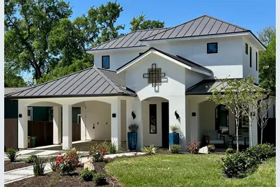4304 Shoalwood Avenue, Austin, TX 78756 - Photo 1