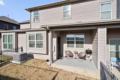 417 Epiphany Lane, Pflugerville, TX 78660 - Photo 25