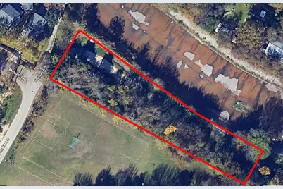 914 Shady Lane #Tract 1, Austin, TX 78702 - Photo 1