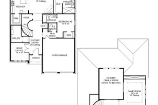 537 Summer Pl Ln, Georgetown, TX 78628 - Photo 3