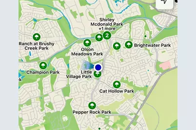 16927 Whitebrush Loop, Austin, TX 78717 - Photo 21