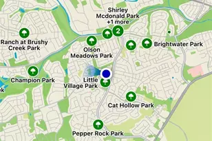 16927 Whitebrush Loop, Austin, TX 78717 - Photo 21