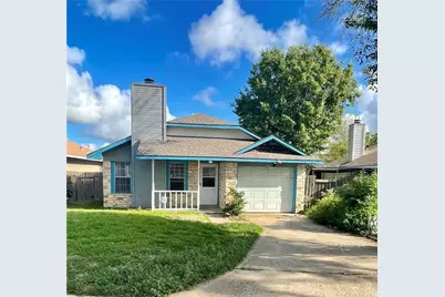 16927 Whitebrush Loop, Austin, TX 78717 - Photo 1