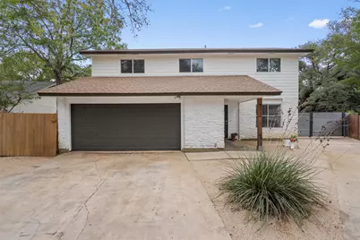 3002 Leaf Lane, Austin, TX 78759 - Photo 1