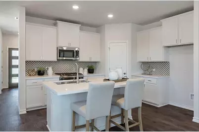 2803 Mary Elizabeth Drive, Austin, TX 78728 - Photo 3