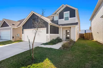 2803 Mary Elizabeth Drive, Austin, TX 78728 - Photo 1
