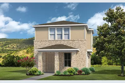 8106 Leroi Drive, Austin, TX 78744 - Photo 1