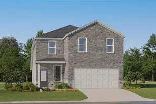 13308 Trumpet Creeper Dr, Elgin, TX 78621 - Photo 3