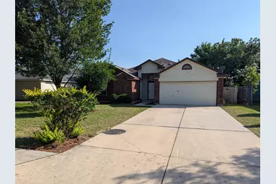 380 Zebra Drive, Kyle, TX 78640 - Photo 1