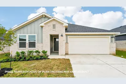 261 Cascade Falls Lane, Marble Falls, TX 78654 - Photo 1