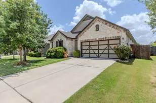 8080 Gato Ln, Round Rock, TX 78665 - Photo 1
